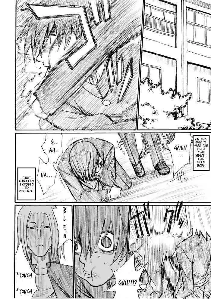 Onani Master Kurosawa Chapter 24 8
